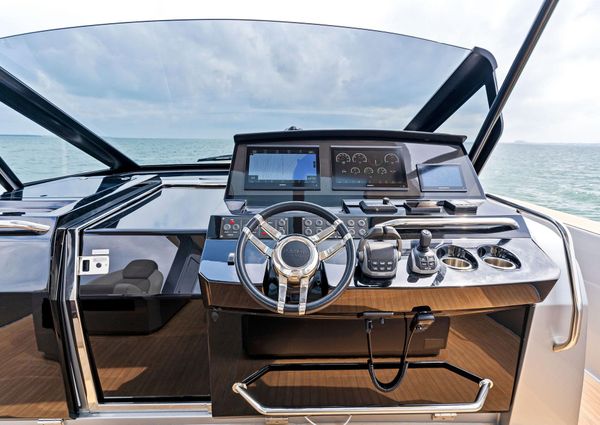 Pardo Yachts 50 image