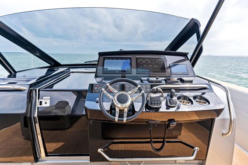 Pardo Yachts 50 image