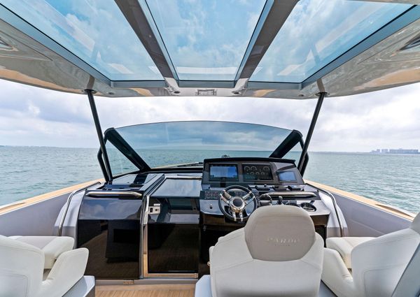 Pardo Yachts 50 image