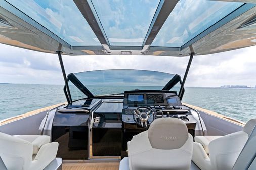 Pardo Yachts 50 image