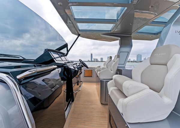 Pardo Yachts 50 image