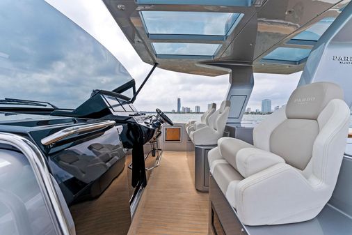 Pardo Yachts 50 image