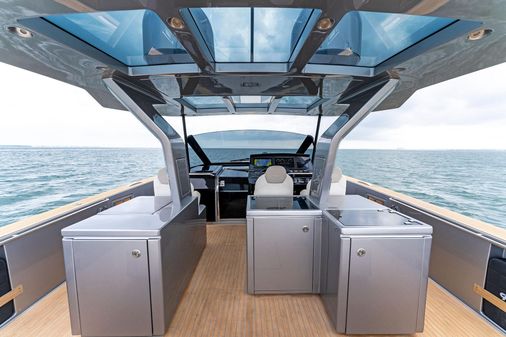 Pardo Yachts 50 image