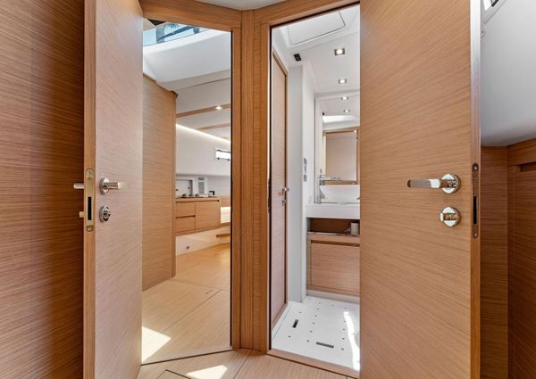 Pardo Yachts 50 image