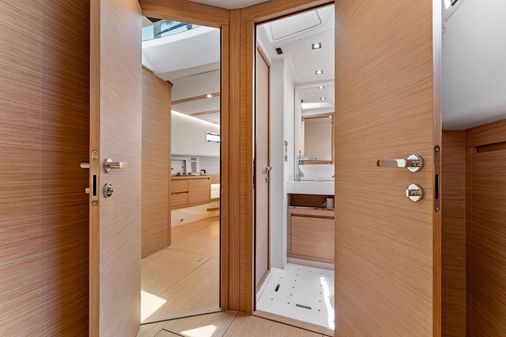 Pardo Yachts 50 image