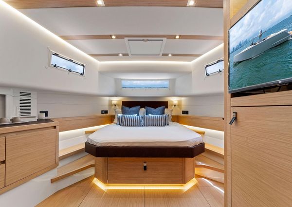 Pardo Yachts 50 image