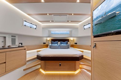 Pardo Yachts 50 image