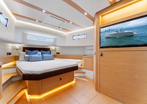 Pardo Yachts 50 image