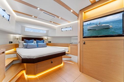 Pardo Yachts 50 image