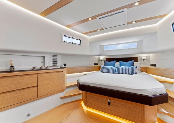 Pardo Yachts 50 image