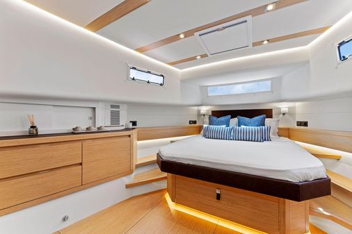 Pardo Yachts 50 image