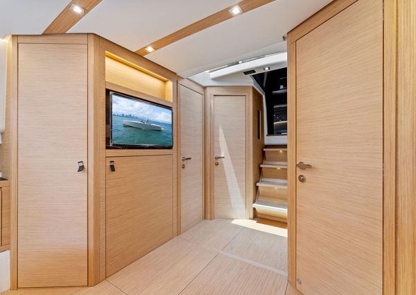 Pardo Yachts 50 image