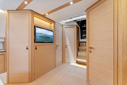 Pardo Yachts 50 image