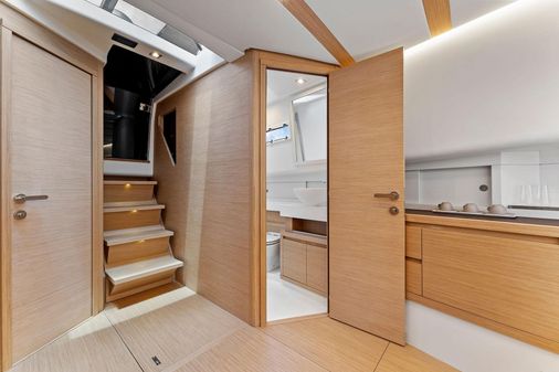 Pardo Yachts 50 image