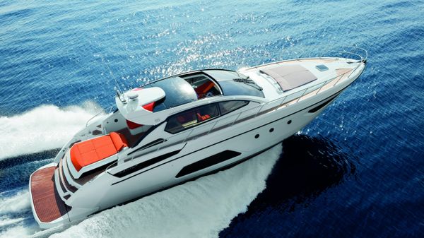 Atlantis 58