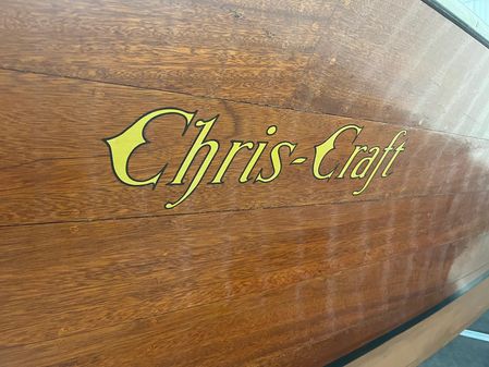 Chris-craft 25-RUNABOUT image