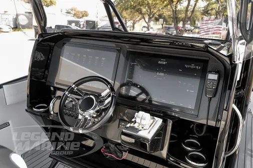 Nor-Tech 340 Sport Center Console image