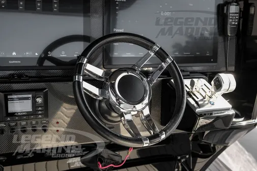 Nor-Tech 340 Sport Center Console image