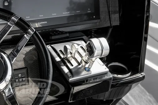 Nor-Tech 340 Sport Center Console image