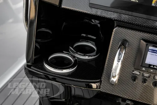 Nor-Tech 340 Sport Center Console image