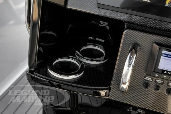 Nor-tech 340-SPORT-CENTER-CONSOLE image