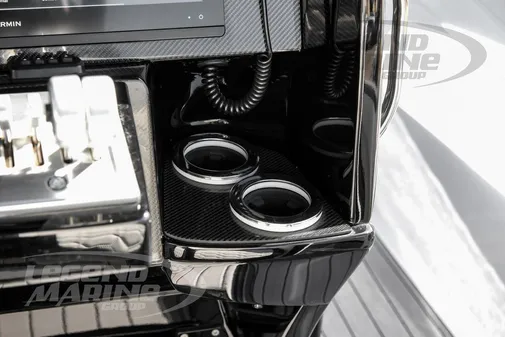 Nor-Tech 340 Sport Center Console image