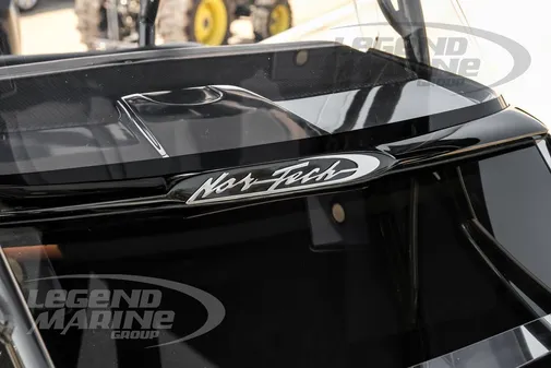 Nor-Tech 340 Sport Center Console image