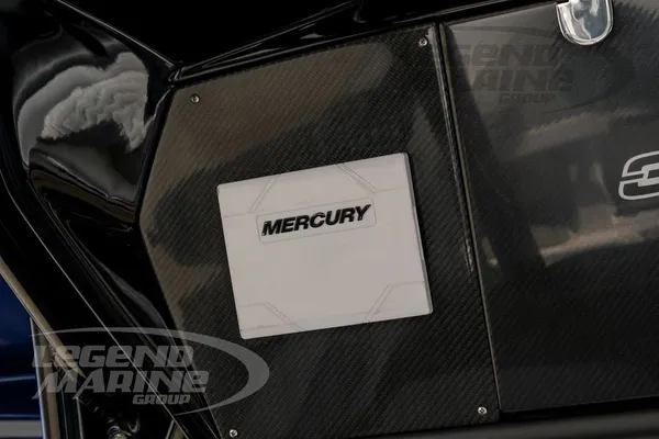 Nor-tech 340-SPORT-CENTER-CONSOLE image