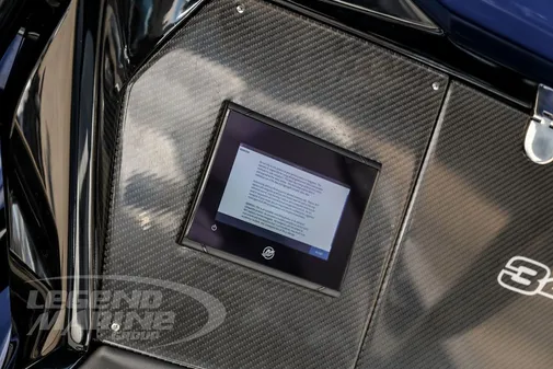 Nor-Tech 340 Sport Center Console image