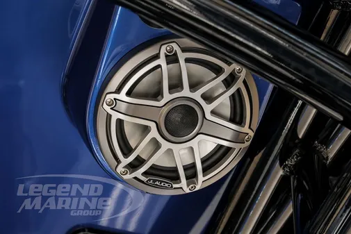 Nor-Tech 340 Sport Center Console image