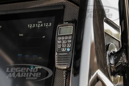 Nor-Tech 340 Sport Center Console image