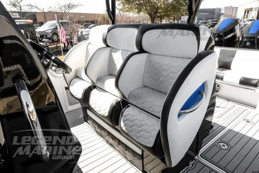 Nor-Tech 340 Sport Center Console image