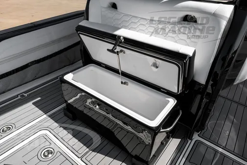 Nor-Tech 340 Sport Center Console image