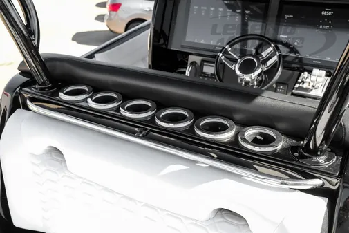Nor-Tech 340 Sport Center Console image