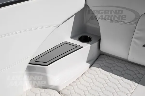 Nor-tech 340-SPORT-CENTER-CONSOLE image