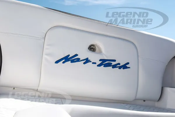 Nor-tech 340-SPORT-CENTER-CONSOLE image