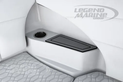 Nor-Tech 340 Sport Center Console image