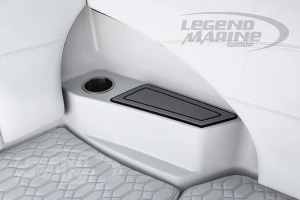 Nor-tech 340-SPORT-CENTER-CONSOLE image