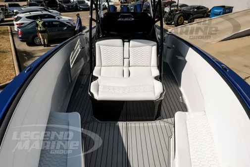 Nor-Tech 340 Sport Center Console image