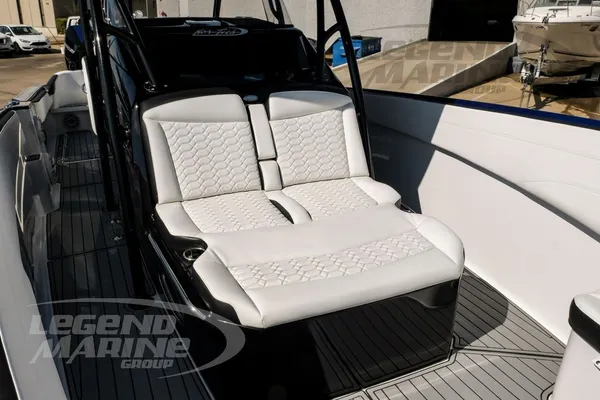 Nor-tech 340-SPORT-CENTER-CONSOLE image
