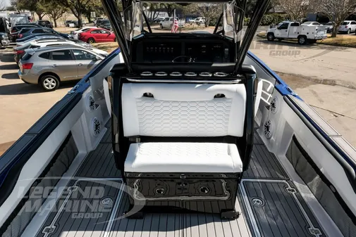 Nor-Tech 340 Sport Center Console image