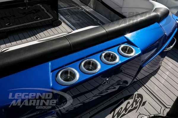 Nor-tech 340-SPORT-CENTER-CONSOLE image