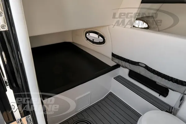 Nor-tech 340-SPORT-CENTER-CONSOLE image