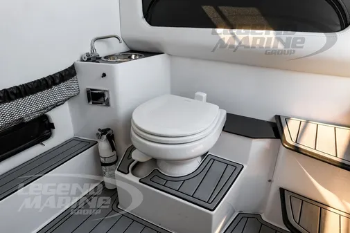 Nor-Tech 340 Sport Center Console image