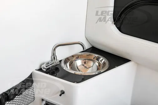 Nor-Tech 340 Sport Center Console image