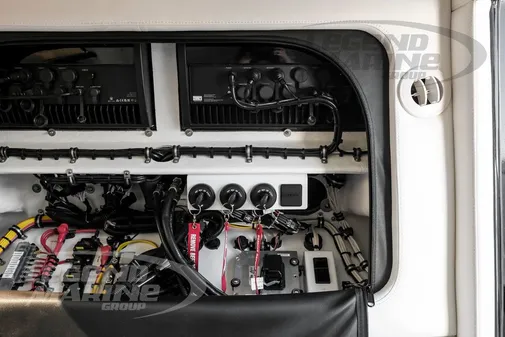 Nor-Tech 340 Sport Center Console image