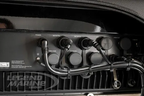 Nor-Tech 340 Sport Center Console image