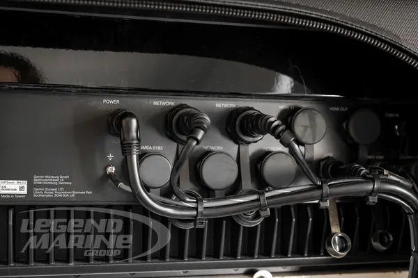 Nor-tech 340-SPORT-CENTER-CONSOLE image