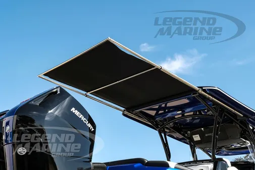 Nor-Tech 340 Sport Center Console image