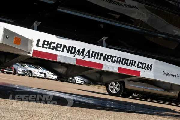 Nor-tech 340-SPORT-CENTER-CONSOLE image